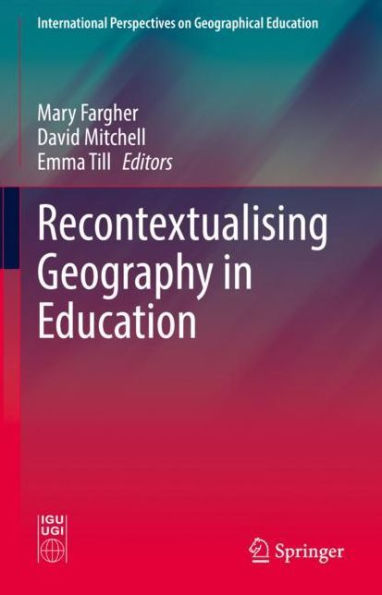 Recontextualising Geography Education