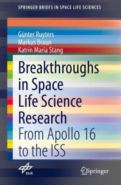Breakthroughs Space Life Science Research: From Apollo 16 to the ISS