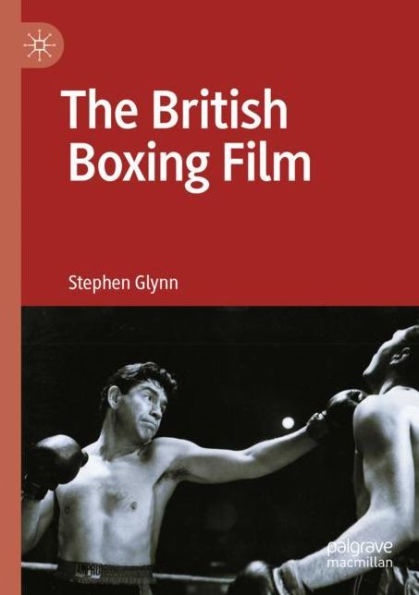 The British Boxing Film