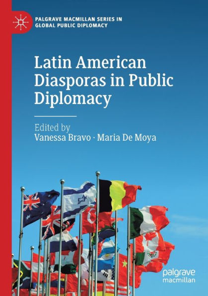 Latin American Diasporas Public Diplomacy