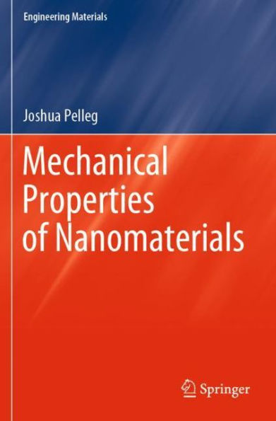 Mechanical Properties of Nanomaterials