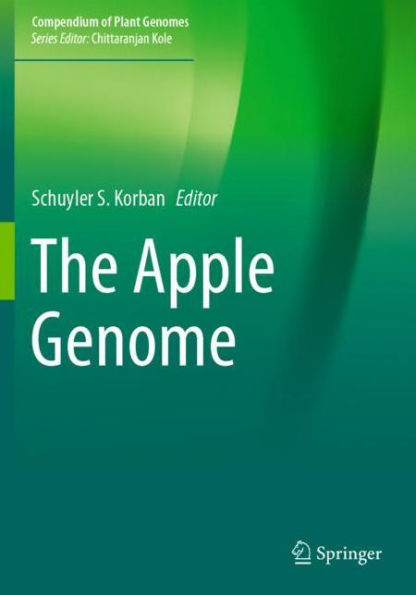 The Apple Genome