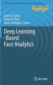 Title: Deep Learning-Based Face Analytics, Author: Nalini K Ratha