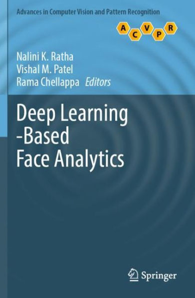 Deep Learning-Based Face Analytics