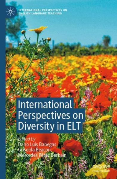 International Perspectives on Diversity ELT
