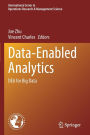 Data-Enabled Analytics: DEA for Big Data