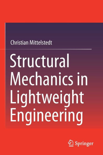 Structural Mechanics Lightweight Engineering