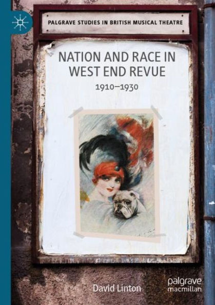 Nation and Race West End Revue: 1910-1930