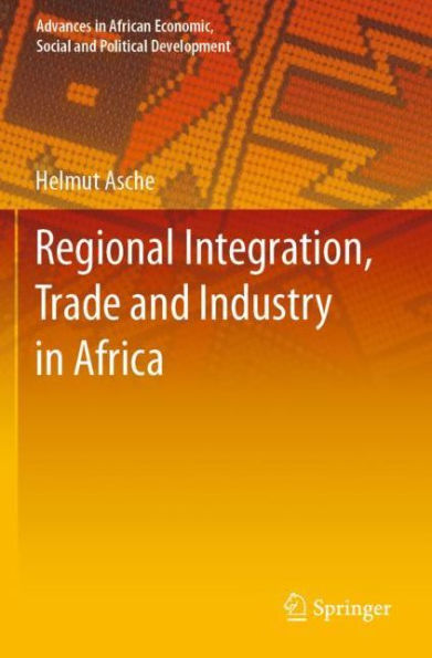 Regional Integration, Trade and Industry Africa