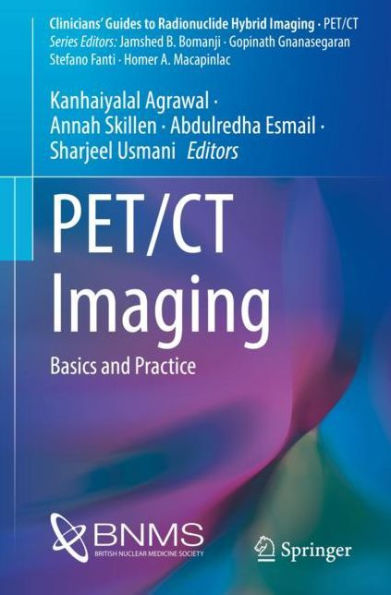 PET/CT Imaging: Basics and Practice
