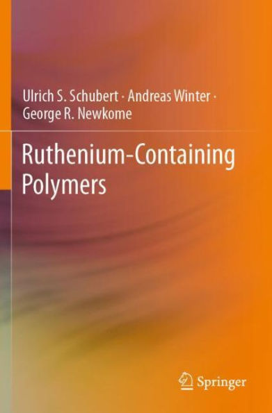 Ruthenium-Containing Polymers