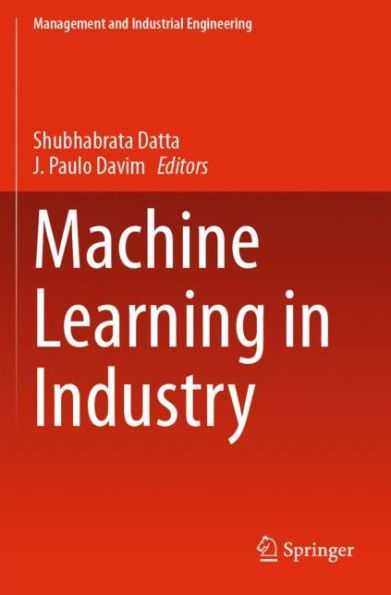 Machine Learning Industry