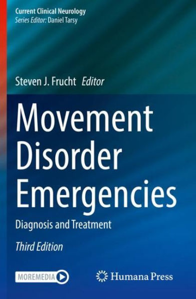 Movement Disorder Emergencies: Diagnosis and Treatment