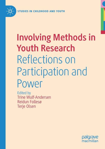 Involving Methods Youth Research: Reflections on Participation and Power