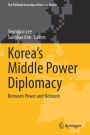 Korea's Middle Power Diplomacy: Between Power and Network
