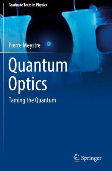 Quantum Optics: Taming the