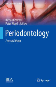 Title: Periodontology, Author: Richard Palmer