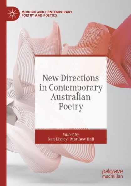 New Directions Contemporary Australian Poetry