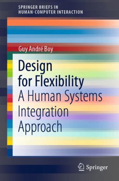 Design for Flexibility: A Human Systems Integration Approach