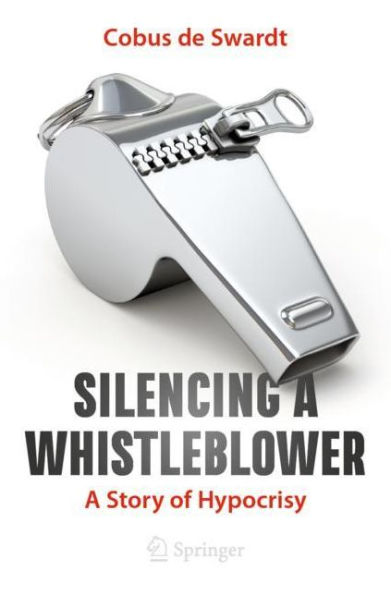 Silencing A Whistleblower: Story of Hypocrisy