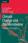 Climate Change and the Microbiome: Sustenance of the Ecosphere