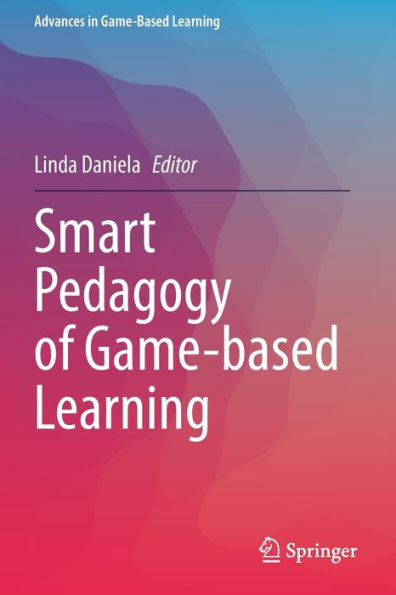 Smart Pedagogy of Game-based Learning