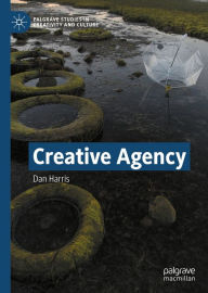 Title: Creative Agency, Author: Dan Harris