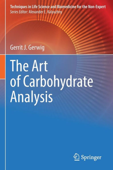 The Art of Carbohydrate Analysis