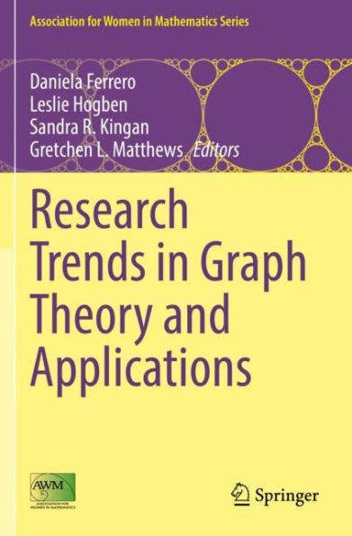 Research Trends Graph Theory and Applications