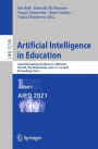 Artificial Intelligence in Education: 22nd International Conference, AIED 2021, Utrecht, The Netherlands, June 14-18, 2021, Proceedings, Part I