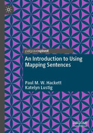 Title: An Introduction to Using Mapping Sentences, Author: Paul M. W. Hackett