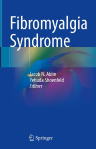 Title: Fibromyalgia Syndrome, Author: Jacob N. Ablin