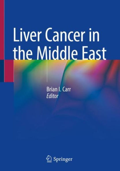 Liver Cancer the Middle East