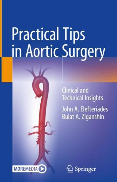 Practical Tips Aortic Surgery: Clinical and Technical Insights