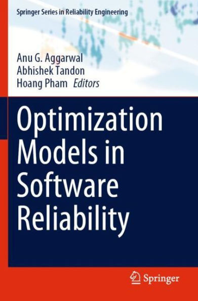 Optimization Models Software Reliability