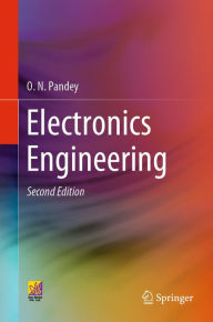 Title: Electronics Engineering, Author: O. N. Pandey