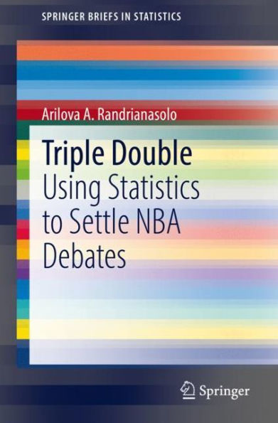 Triple Double: Using Statistics to Settle NBA Debates