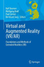 Virtual and Augmented Reality (VR/AR): Foundations and Methods of Extended Realities (XR)