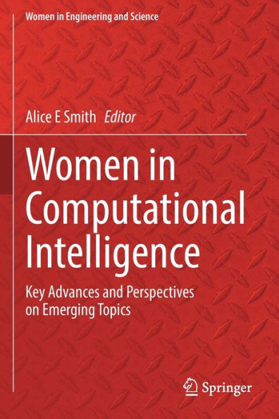 Women Computational Intelligence: Key Advances and Perspectives on Emerging Topics