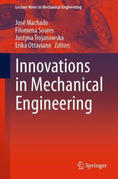 Innovations Mechanical Engineering