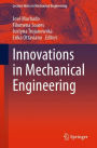 Innovations in Mechanical Engineering