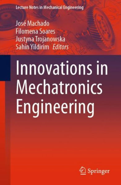 Innovations Mechatronics Engineering