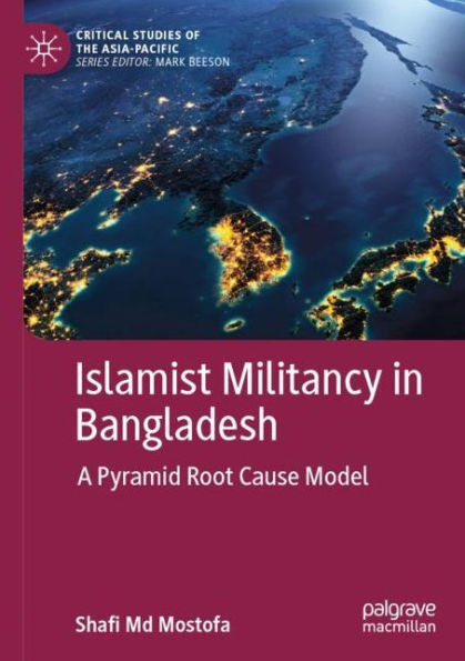 Islamist Militancy Bangladesh: A Pyramid Root Cause Model
