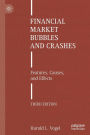 Financial Market Bubbles and Crashes: Features, Causes, and Effects