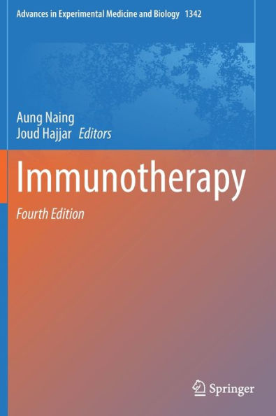 Immunotherapy