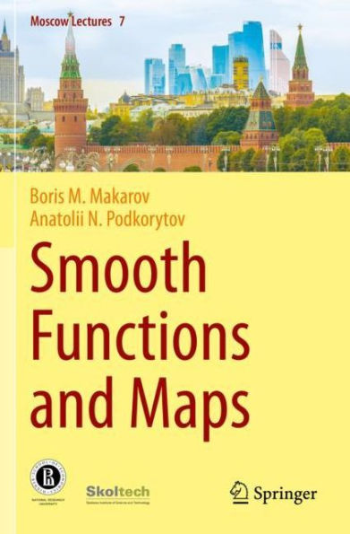 Smooth Functions and Maps