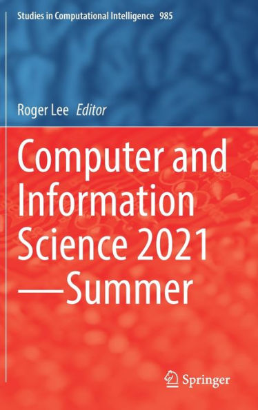 Computer and Information Science 2021-Summer