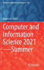 Computer and Information Science 2021-Summer