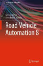 Road Vehicle Automation 8