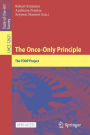 The Once-Only Principle: The TOOP Project